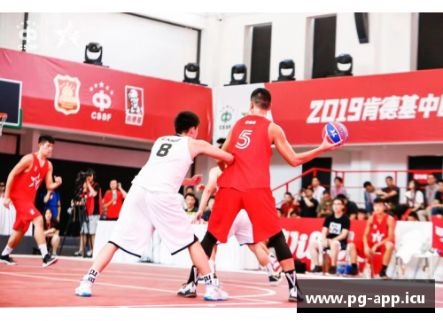 马晓磊：中国篮球之光与成长之路