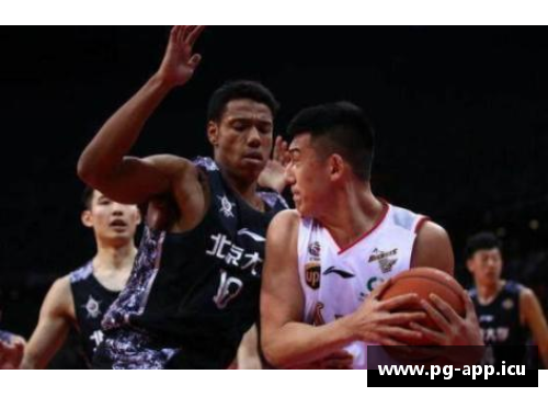 中国混血篮球球员：跨文化融合下的新力量