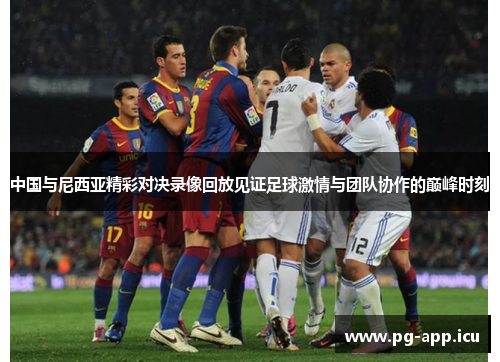 中国与尼西亚精彩对决录像回放见证足球激情与团队协作的巅峰时刻